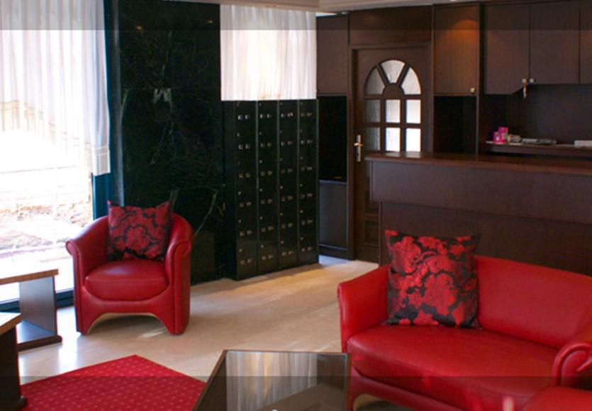 Queen Ra Hotel Antalia Esterno foto